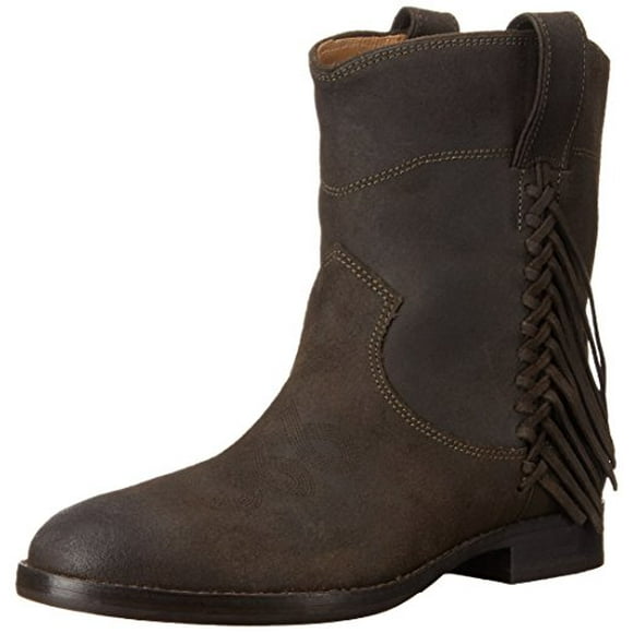 Belle by Sigerson Morrison Womens Montes Boot Belle by Sigerson Morrison Womens Montes Boot
